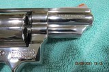 SMITH & WESSON MODEL 66-2357 MAGNUM - 6 of 15