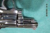 SMITH & WESSON MODEL 66-2357 MAGNUM - 2 of 15