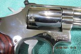 SMITH & WESSON MODEL 66-2357 MAGNUM - 7 of 15