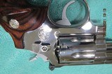 SMITH & WESSON MODEL 66-2357 MAGNUM - 3 of 15