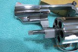 SMITH & WESSON MODEL 66-2357 MAGNUM - 10 of 15