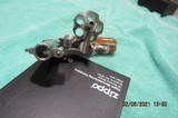 SMITH & WESSON MODEL 60 S/S ( RARE ) R-SERIAL NUMBER PINNED BARREL - 10 of 15