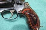 SMITH & WESSON MODEL 36-2, LADY SMITH, STEEL FRAME 38-Caliber - 3 of 15