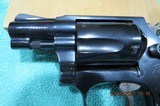 SMITH & WESSON MODEL 36-2, LADY SMITH, STEEL FRAME 38-Caliber - 2 of 15