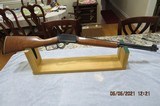(RARE)
MARLIN 1894 Rifle in 22 MAGNUM - 7 of 14