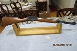 (RARE)MARLIN 1894 Rifle in 22 MAGNUM - 7 of 14