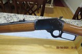 (RARE)
MARLIN 1894 Rifle in 22 MAGNUM - 3 of 14