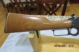 (RARE)
MARLIN 1894 Rifle in 22 MAGNUM - 8 of 14
