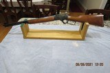 (RARE)MARLIN 1894 Rifle in 22 MAGNUM - 1 of 14
