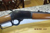 (RARE)
MARLIN 1894 Rifle in 22 MAGNUM - 9 of 14
