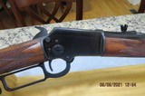MARLIN 1897 COWBOY 22 RIFLE - 3 of 15