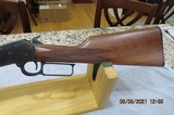 MARLIN 1897 COWBOY 22 RIFLE - 8 of 15