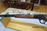 MARLIN 1897 COWBOY 22 RIFLE - 9 of 15
