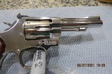 SMITH & WESSON LEW HORTON HERITAGE SERIES NICKLE - 6 of 15