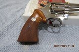 COLT TROOPER MK IIINICKLE 4 inch BBL. - 5 of 14