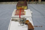 COLT TROOPER MK IIINICKLE 4 inch BBL. - 1 of 14