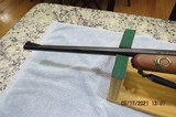 MARLIN MODEL 25N - 11 of 15
