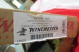 Winchester 9422 25TH ANNIVERSARY EDITION GRADE 1 - 4 of 15