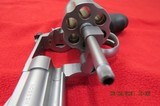 SMITH & WESSON MODEL 686-4 3" BARREL - 11 of 15