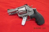 SMITH & WESSON MODEL 686-4 3" BARREL - 3 of 15