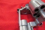 SMITH & WESSON MODEL 686-4 3" BARREL - 10 of 15