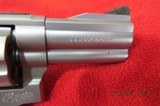 SMITH & WESSON MODEL 686-4 3" BARREL - 6 of 15