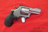 SMITH & WESSON MODEL 686-4 3" BARREL - 5 of 15