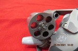 SMITH & WESSON MODEL 686-4 3" BARREL - 8 of 15
