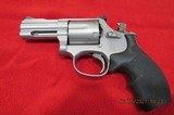 SMITH & WESSON MODEL 686-4 3" BARREL - 2 of 15