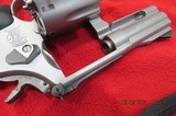 SMITH & WESSON MODEL 686-4 3" BARREL - 14 of 15