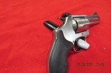 SMITH & WESSON MODEL 60-10 PRE-SAFETY 357, 3" BARREL - 6 of 15