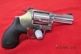 SMITH & WESSON MODEL 60-10 PRE-SAFETY 357, 3" BARREL - 5 of 15