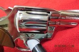COLT DETECTIVE SPECIAL 2 INCH BARRELNICKLE FINISH - 9 of 15