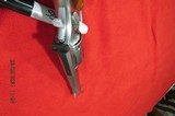 SMITH & WESSON MODEL 66 NO DASH 4" STAINLESS STEEL 357 MAHNUM - 6 of 15