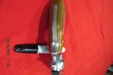 SMITH & WESSON MODEL 66 NO DASH 4" STAINLESS STEEL 357 MAHNUM - 5 of 15