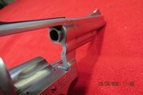 SMITH & WESSON MODEL 66 NO DASH 4" STAINLESS STEEL 357 MAHNUM - 14 of 15