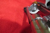 SMITH & WESSON MODEL 66 NO DASH 4" STAINLESS STEEL 357 MAHNUM - 15 of 15