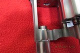 RARE SMITH & WESSON MODEL 651 NO DASH22-MAGNUM WITH FACTORY MATCHING 22-L/R CLYINDER - 14 of 15