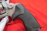 RARE SMITH & WESSON MODEL 651 NO DASH22-MAGNUM WITH FACTORY MATCHING 22-L/R CLYINDER - 11 of 15