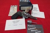 RARE SMITH & WESSON MODEL 651 NO DASH22-MAGNUM WITH FACTORY MATCHING 22-L/R CLYINDER - 1 of 15