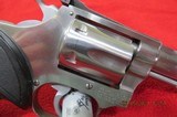 RARE SMITH & WESSON MODEL 651 NO DASH22-MAGNUM WITH FACTORY MATCHING 22-L/R CLYINDER - 6 of 15