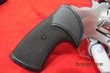 RARE SMITH & WESSON MODEL 651 NO DASH22-MAGNUM WITH FACTORY MATCHING 22-L/R CLYINDER - 7 of 15