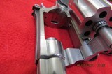 RARE SMITH & WESSON MODEL 651 NO DASH22-MAGNUM WITH FACTORY MATCHING 22-L/R CLYINDER - 15 of 15