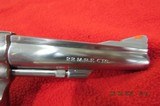RARE SMITH & WESSON MODEL 651 NO DASH22-MAGNUM WITH FACTORY MATCHING 22-L/R CLYINDER - 5 of 15