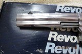 SMITH & WESSON 686 NO DASH 6" STAINLESS STEEL 357 MAGNUM - 4 of 15