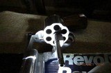 SMITH & WESSON 686 NO DASH 6" STAINLESS STEEL 357 MAGNUM - 11 of 15