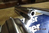 SMITH & WESSON 686 NO DASH 6" STAINLESS STEEL 357 MAGNUM - 9 of 15