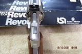 SMITH & WESSON 686 NO DASH 6" STAINLESS STEEL 357 MAGNUM - 6 of 15