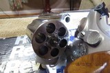 SMITH & WESSON 686 NO DASH 6" STAINLESS STEEL 357 MAGNUM - 8 of 15