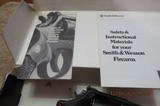 SMITH & WESSON MODEL 29-344-MAGNUM BLUE10-5/8" BARREL - 2 of 15